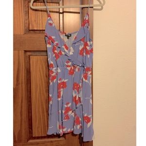 Floral Sundress